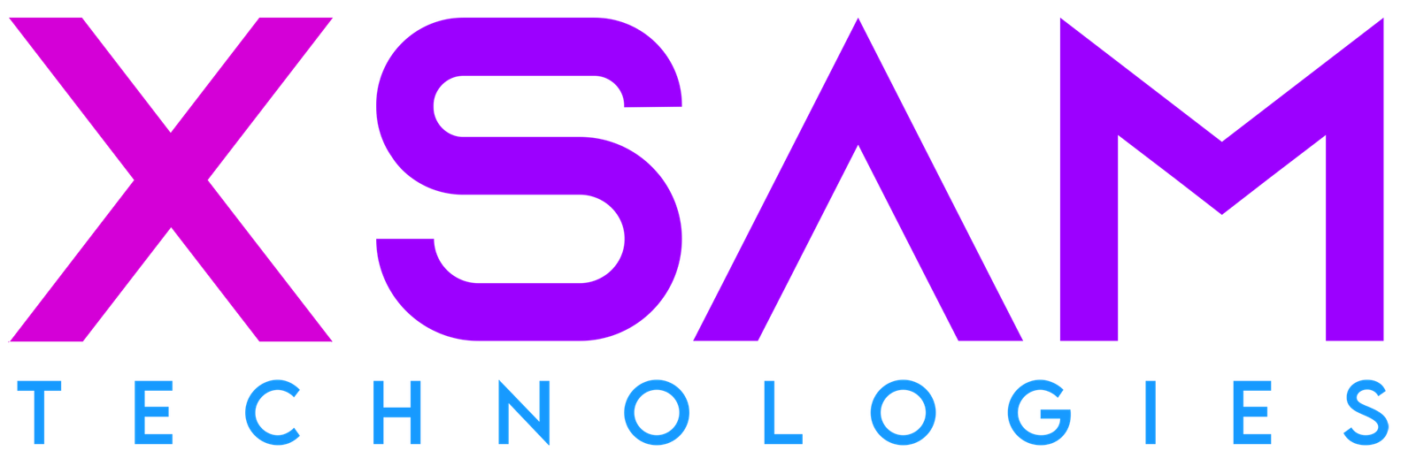 Xsam logo